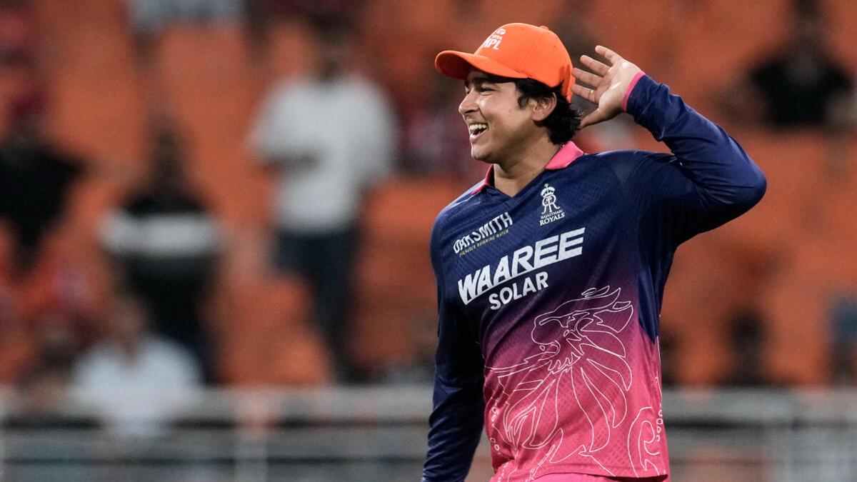 Vaibhav Sooryavanshi’s open-and-shut case for India T20I call-up